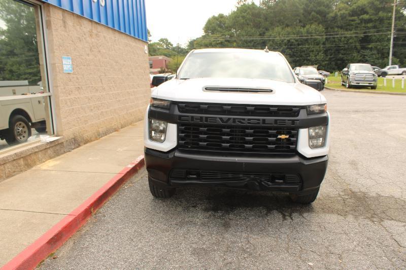 chevrolet silverado 2500hd 2020 1GB0WLE70LF231573 image chevrolet silverado 2500hd 2020 1GB0WLE70LF231573 image
